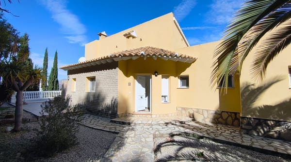 Villa for sale in La Sella Golf Resort - Foto 2