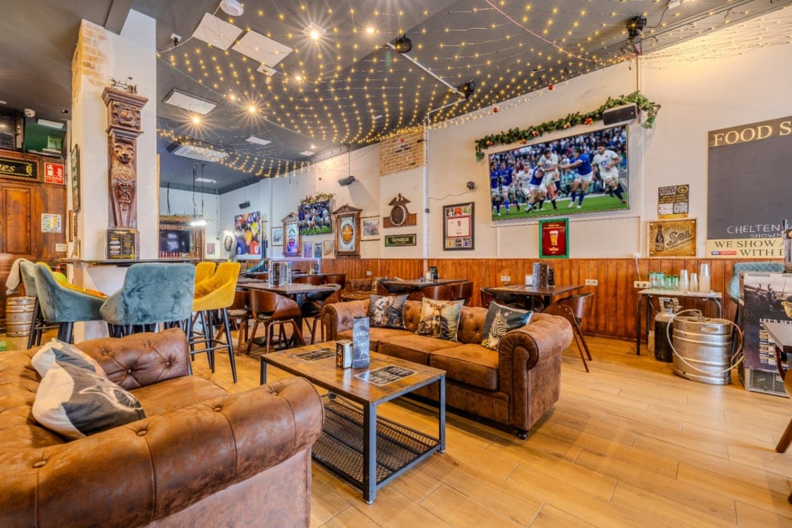 Pub for sale in prime Arenal location in Javea - Foto 18