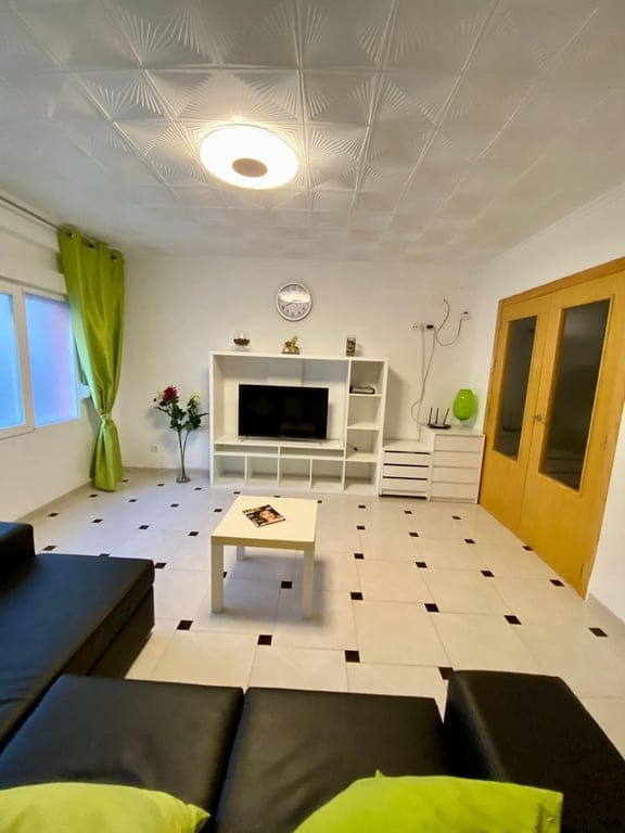 Renovated apartment in Denia, 3 bedrooms, for sale - Foto 3
