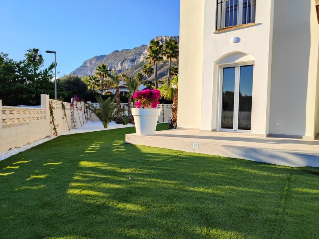 2 bedroom penthouse in Montgó - Dénia - Foto 48