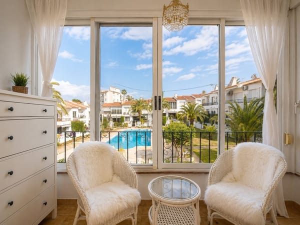 Adosado en venta en Albir - Foto 12