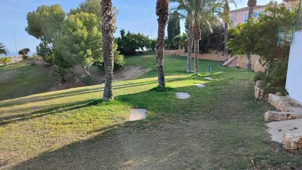Adosado en venta en Finestrat - Foto 26