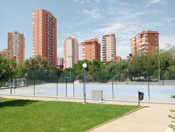 Apartamento en venta en Benidorm - Foto 42