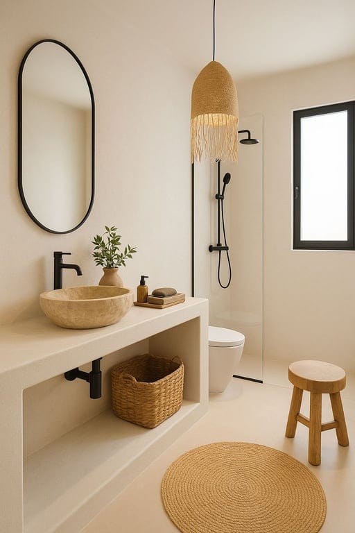 Neubau Kompakte Design: Villa mit 3 Schlafzimmern/3 Badezimmern, 811 m² Grundstück, Privatpool und hohe Effizienz an der Costa Blanca - Foto 3