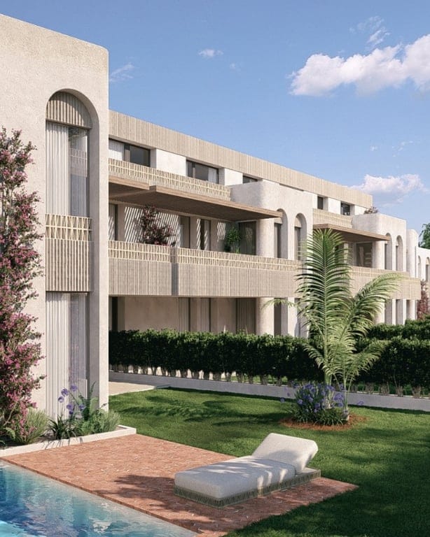 Majestic Triplex Townhouse JÁVEA | 4 Bed, 177m² | Private Garden, Basement & Dual Parking - Foto 4