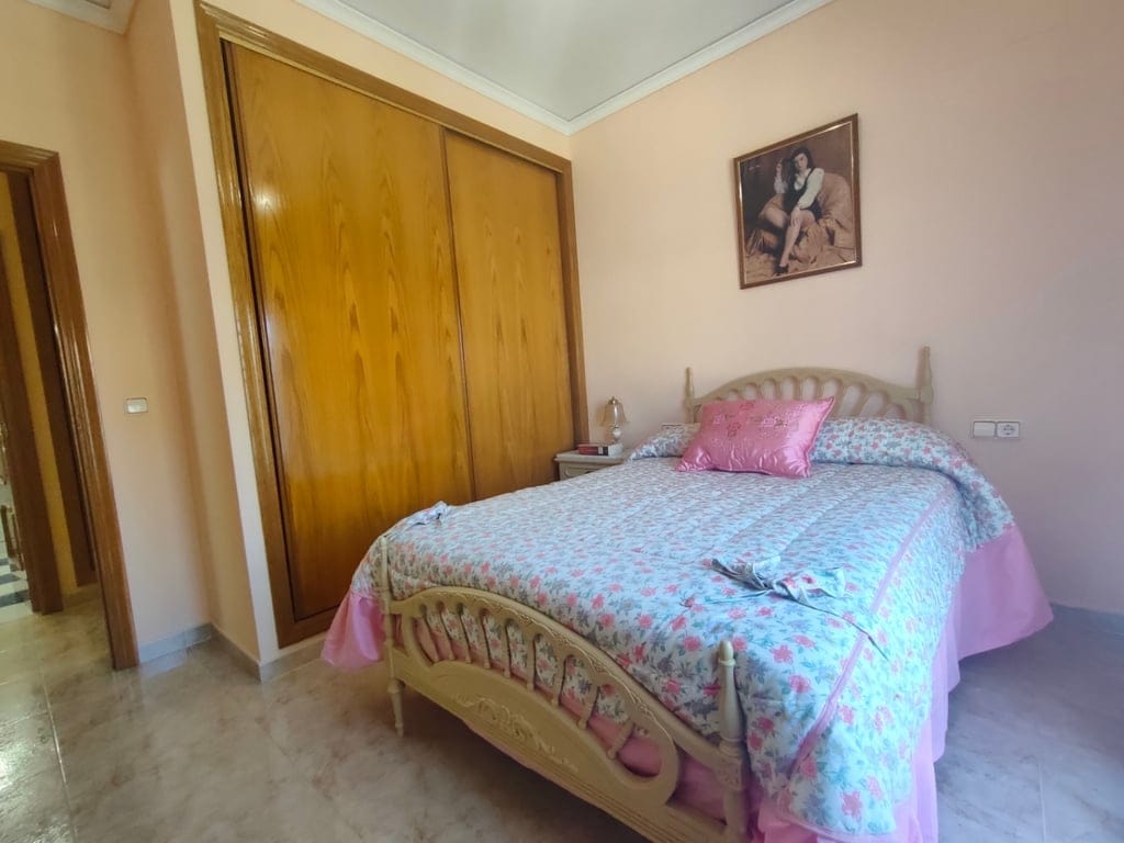 Chalet de 3 habitaciones en Pedreguer - Foto 11