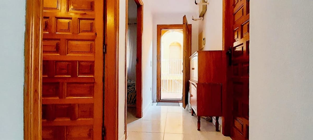 Charming townhouse in Cumbre del Sol – Your retreat between mountain and sea - Foto 19