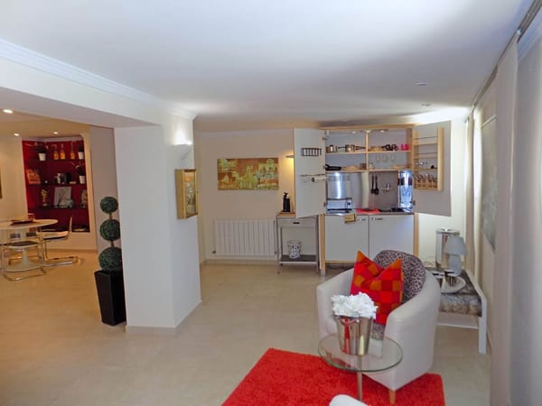 Villa a la Venta en Moraira con vistas al Mar - Foto 16