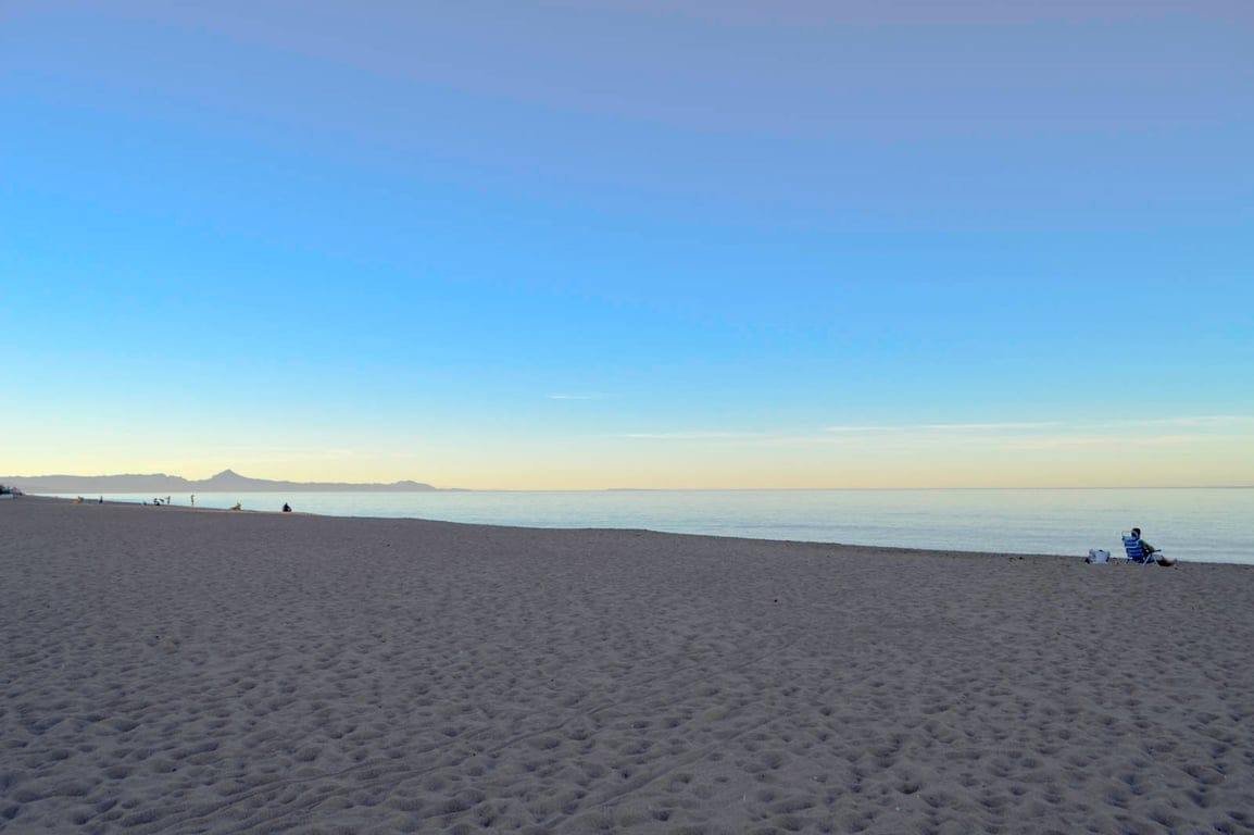 2 bedroom apartment with pool by the sea, Las Brisas area - Foto 30