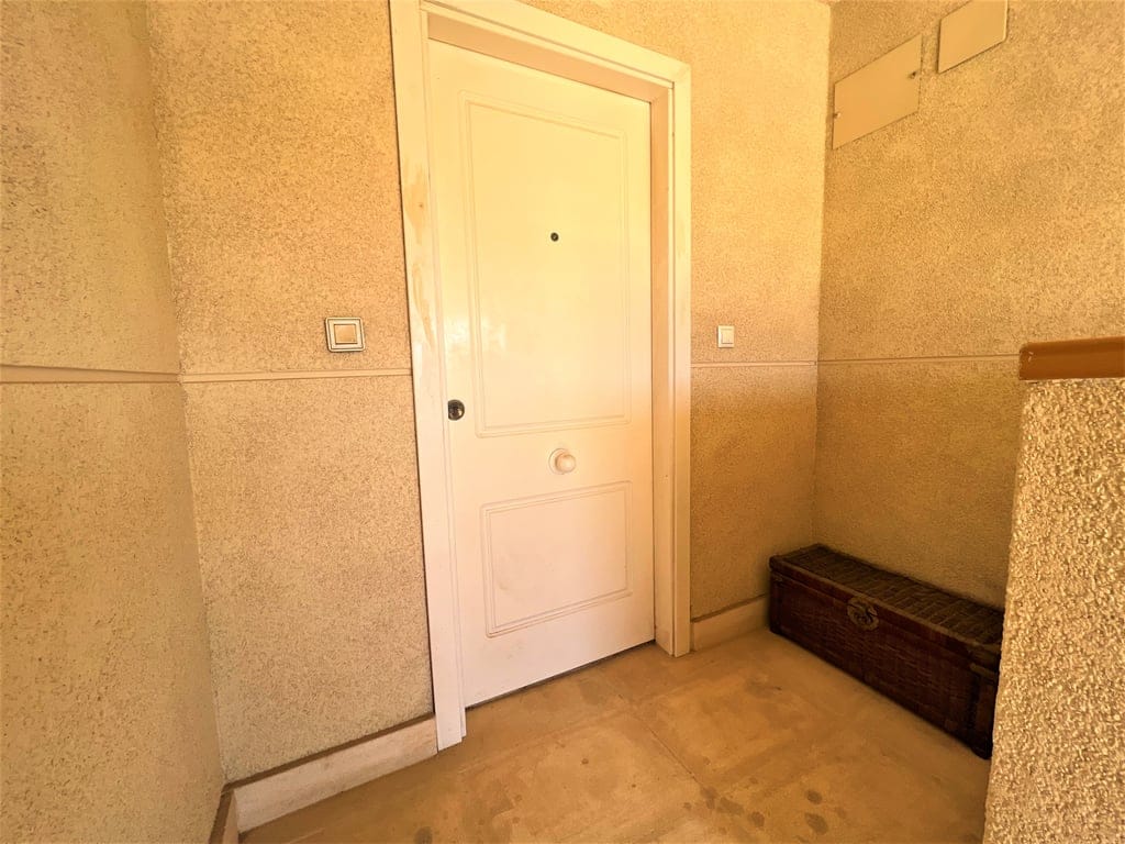 Spectacular penthouse with frontal views of the sea. Dénia, Las Marinas - Foto 21