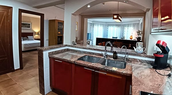 Wohnung zu verkaufen in La Sella Golf Resort - Foto 6