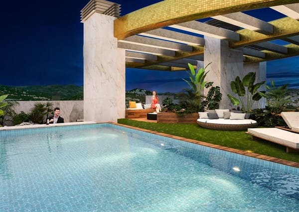 Apartamento en venta en Calpe - Foto 11