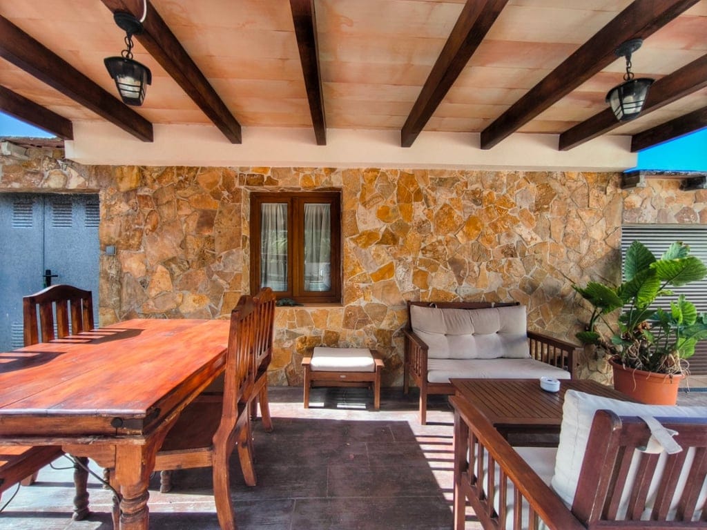 Maison avec deux appartements d’hôtes dans le Montgó - Foto 47