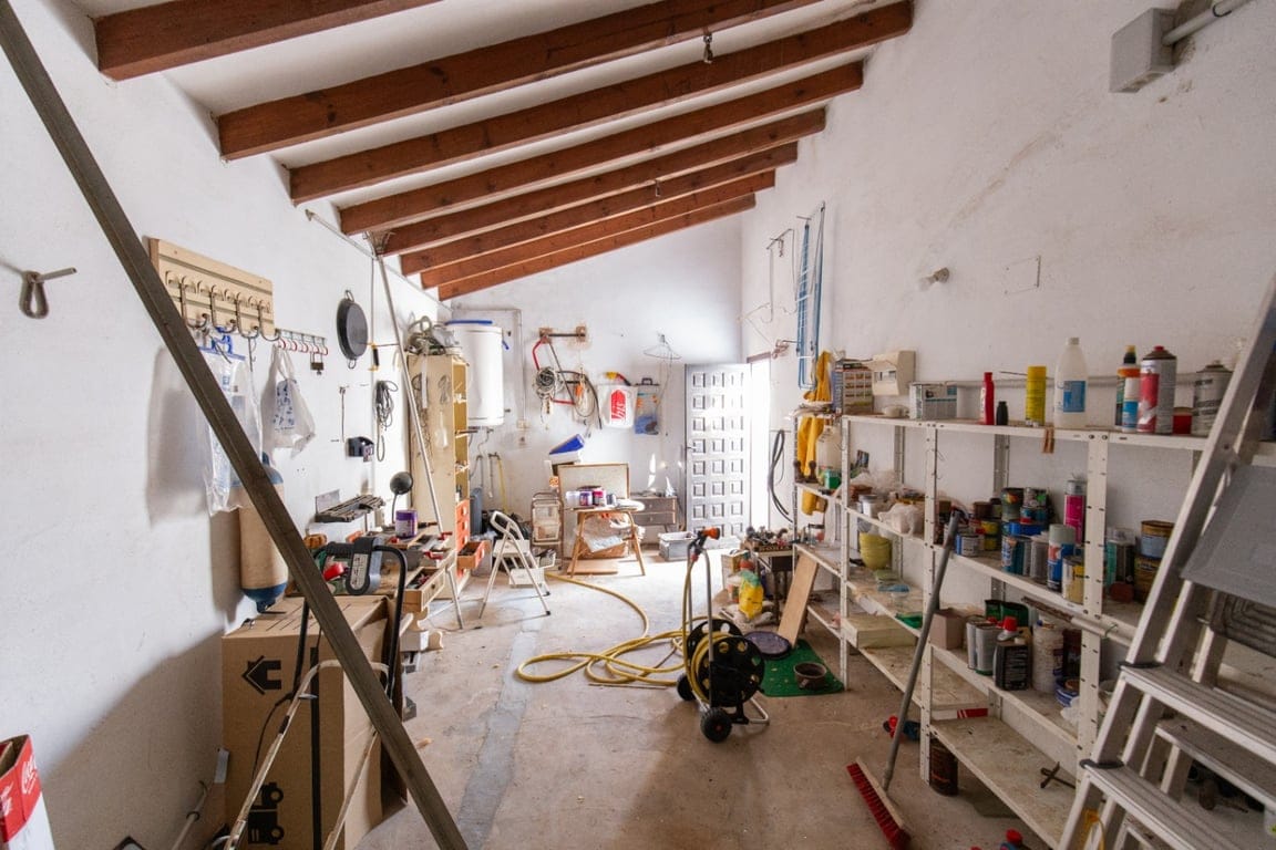 Villa con espectaculares vistas al mar en la urbanizacion ´´El Tosalet´´ en  Jávea - Foto 37