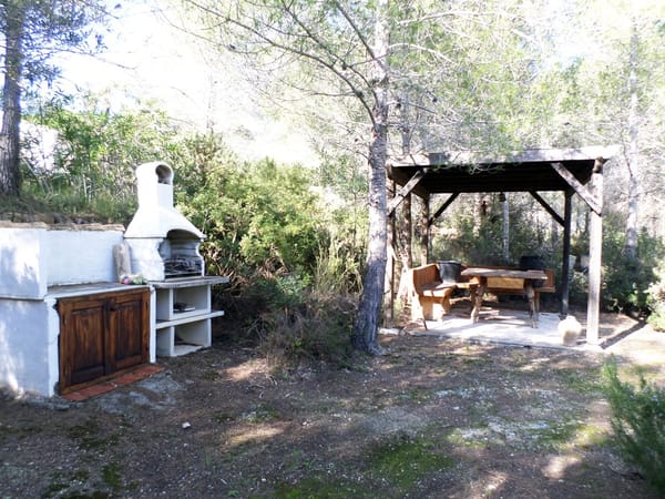 Finca zu verkaufen in Pedreguer - Foto 25