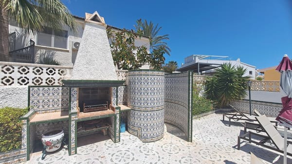 Villa en venta en San Miguel de Salinas - Foto 9