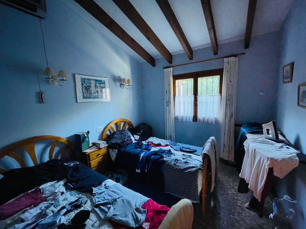 Denia. Villa in good area to renovate for sale - Foto 18