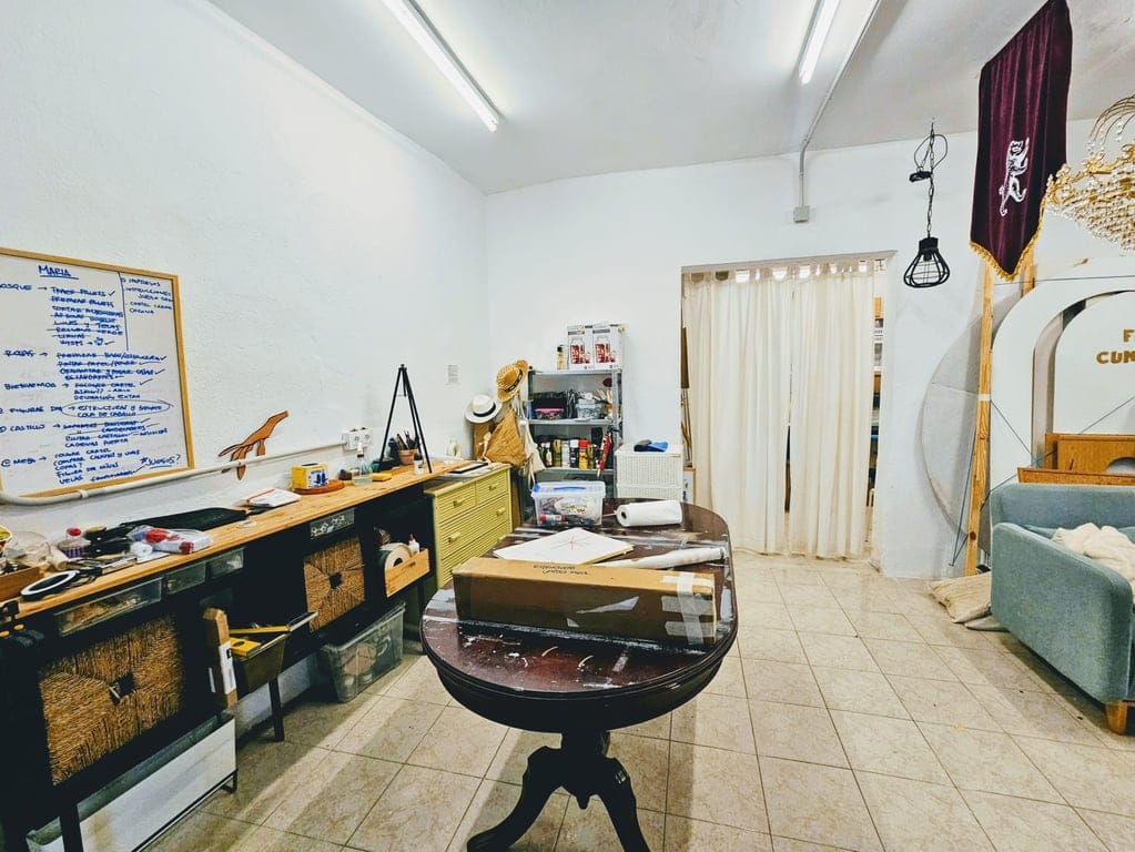 Business transfer! Unique opportunity in the heart of Benissa! - Foto 4