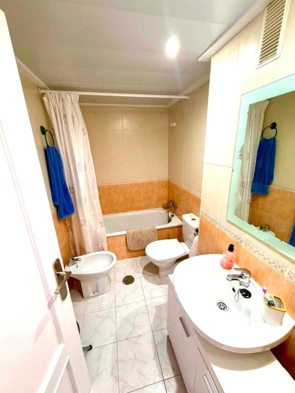 Apartamento en venta en Benidorm - Foto 7
