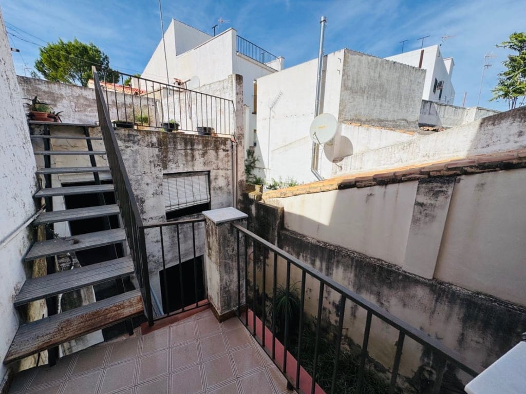 Casa de dos plantas en el centro de Orba (Alicante) - Foto 17