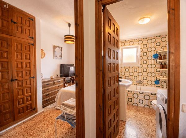 Apartamento en venta en Xàbia - Foto 15