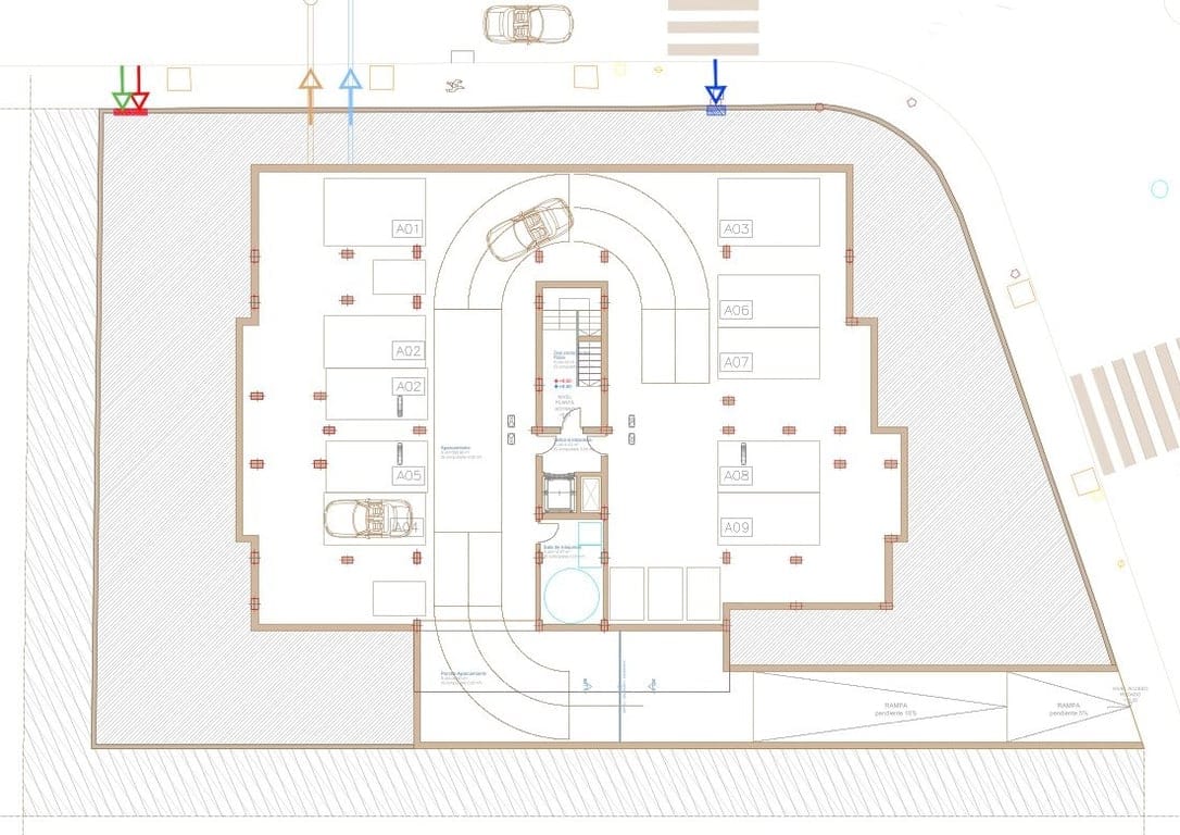 Beautiful and modern apartment - Foto 9