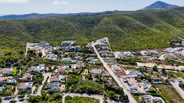 Villa en venta en Jávea - Foto 38