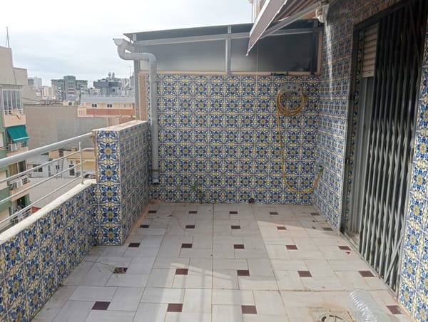 Ático en venta en Benidorm - Foto 31