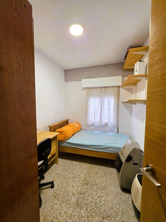 Amplio apartamento de 4 habitaciones en venta - Jalón - Foto 10