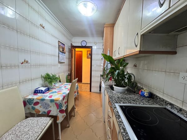 Apartamento en venta en Benidorm - Foto 12