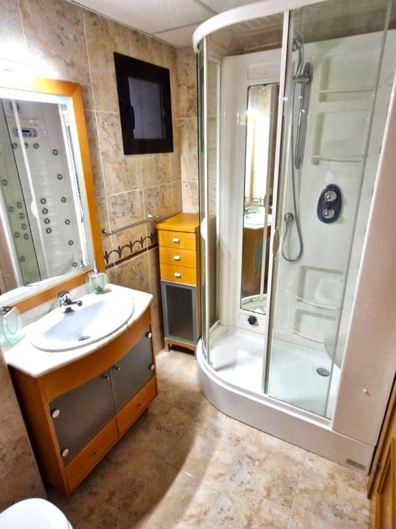Apartamento en venta en Benidorm - Foto 18