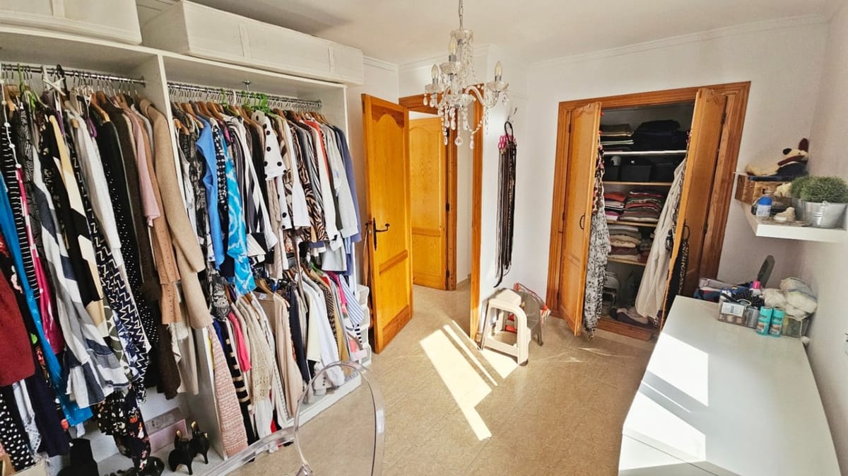 Landhaus in Pego mit großem Innenhof - Foto 19