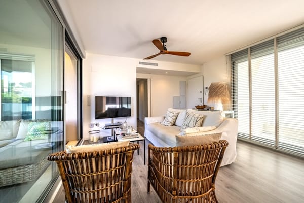 Apartamento en alquiler de invierno en Javea - Foto 13