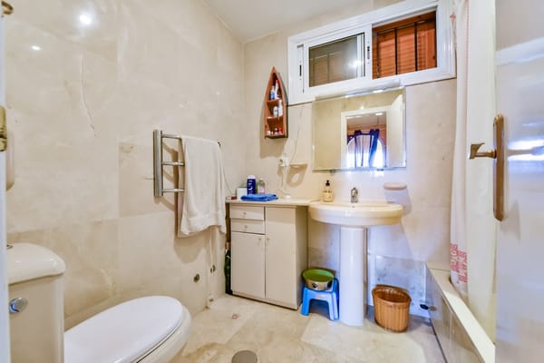Ático en venta en Altea - Foto 26