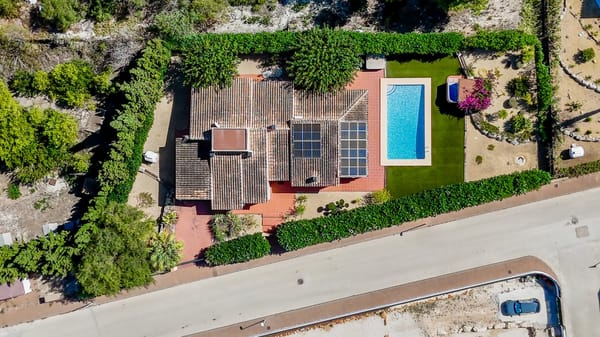 Villa en venta en Jávea - Foto 35