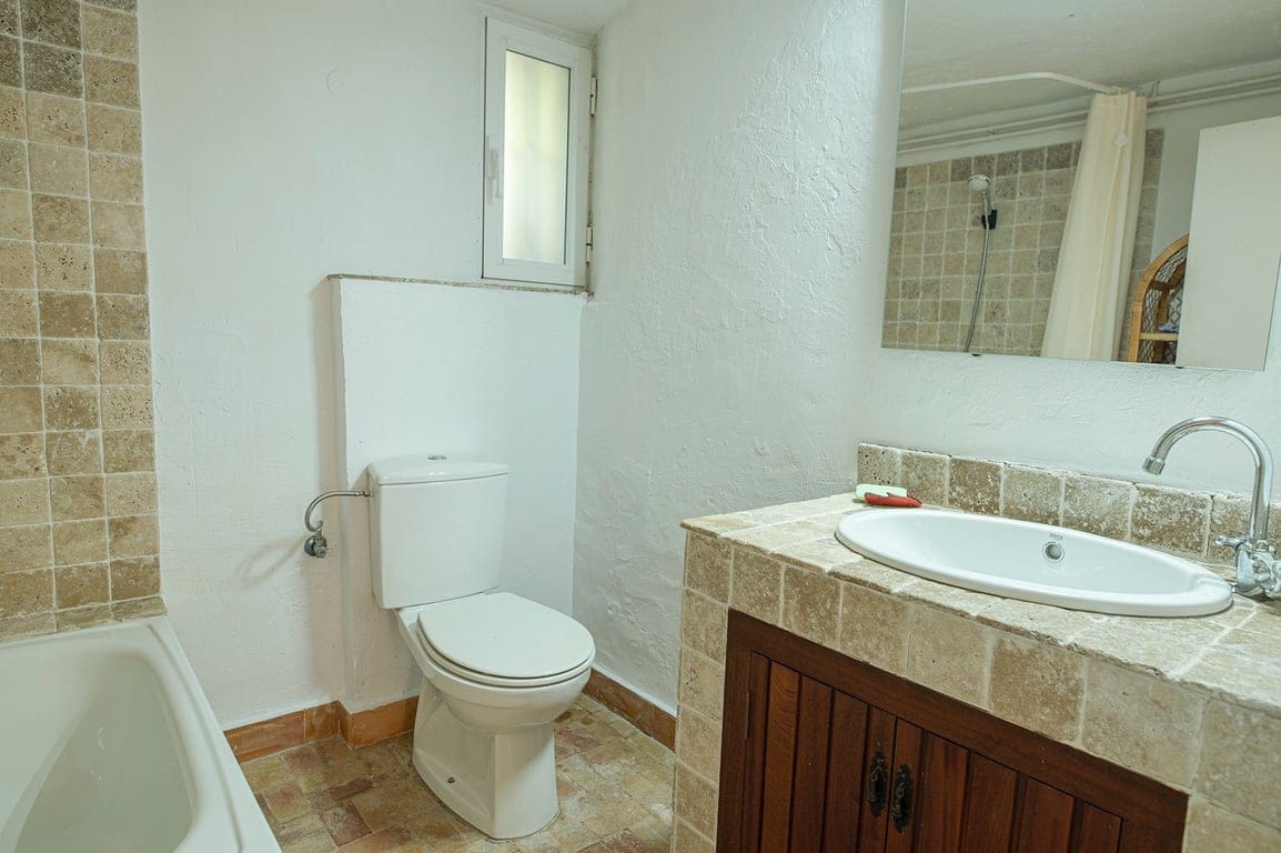 Hermosa Villa tradicional en Jávea - Foto 24