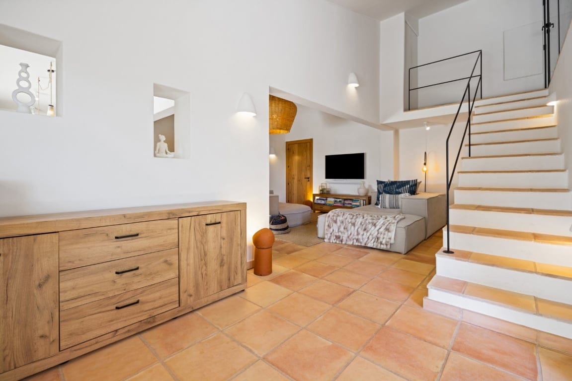 Renovated villa in the Montgo area with a separate guest house. - Foto 5