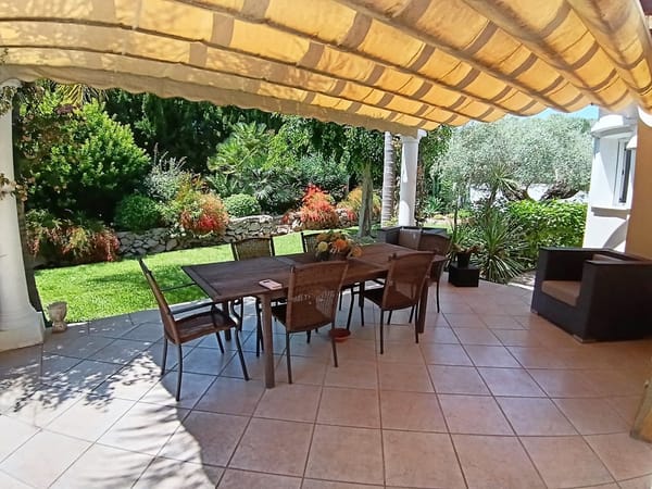 Villa for sale in La Sella Golf Resort - Foto 16