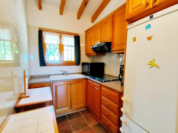 Villa a la venta en Monte Pego - Foto 10