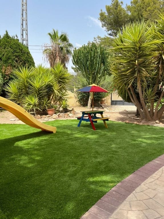 Encantadora Vila Adossada amb Piscina Privat a Cometa-Carrió, Calpe Preu: 590.000 € - Foto 2