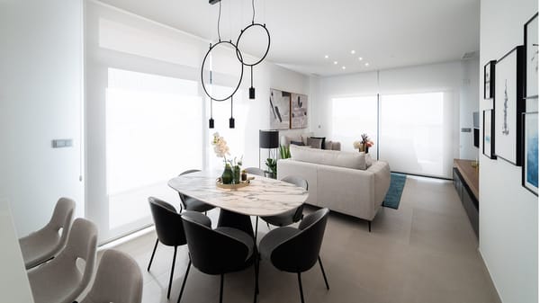 Apartamento en venta en Benidorm - Foto 10