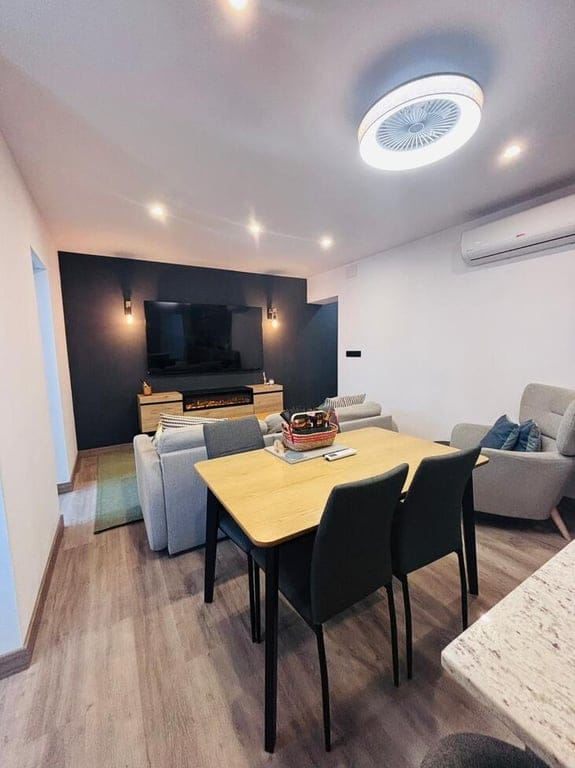 Casa a schiera in vendita a San Miguel de Salinas - Foto 4