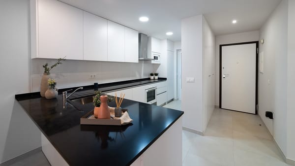 Bungalow zu verkaufen in Pulpí (Almería) - Foto 32