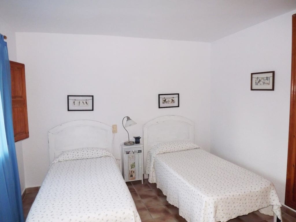 Villa for Sale in Benissa, large plot of 4.685m2 - Foto 13