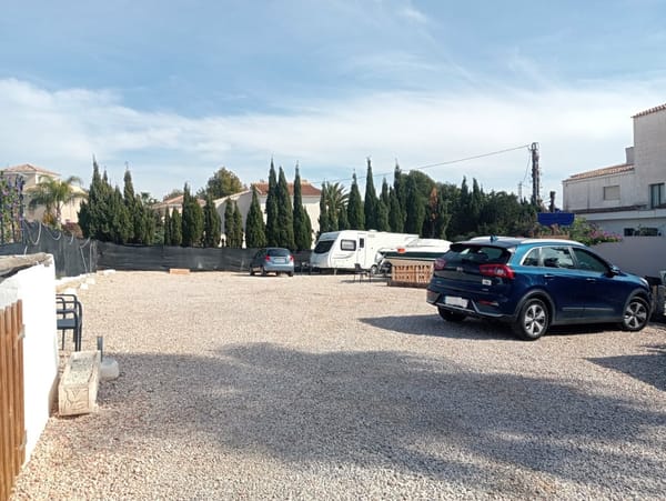Villa en venta en La Nucía - Foto 4