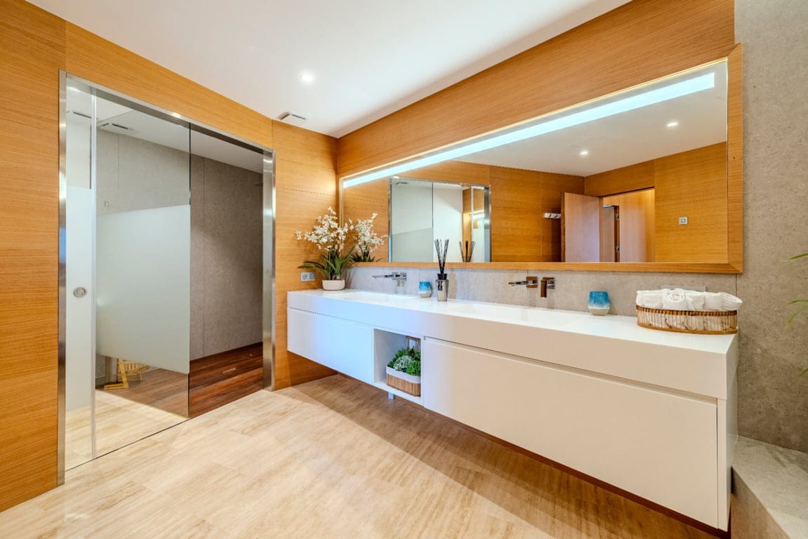 Exclusive apartment with panoramic views in Altea Hills - Foto 47