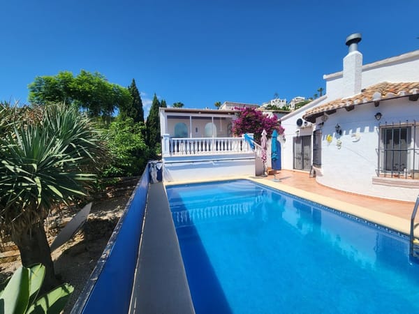 Villa en venta en Pego - Foto 1