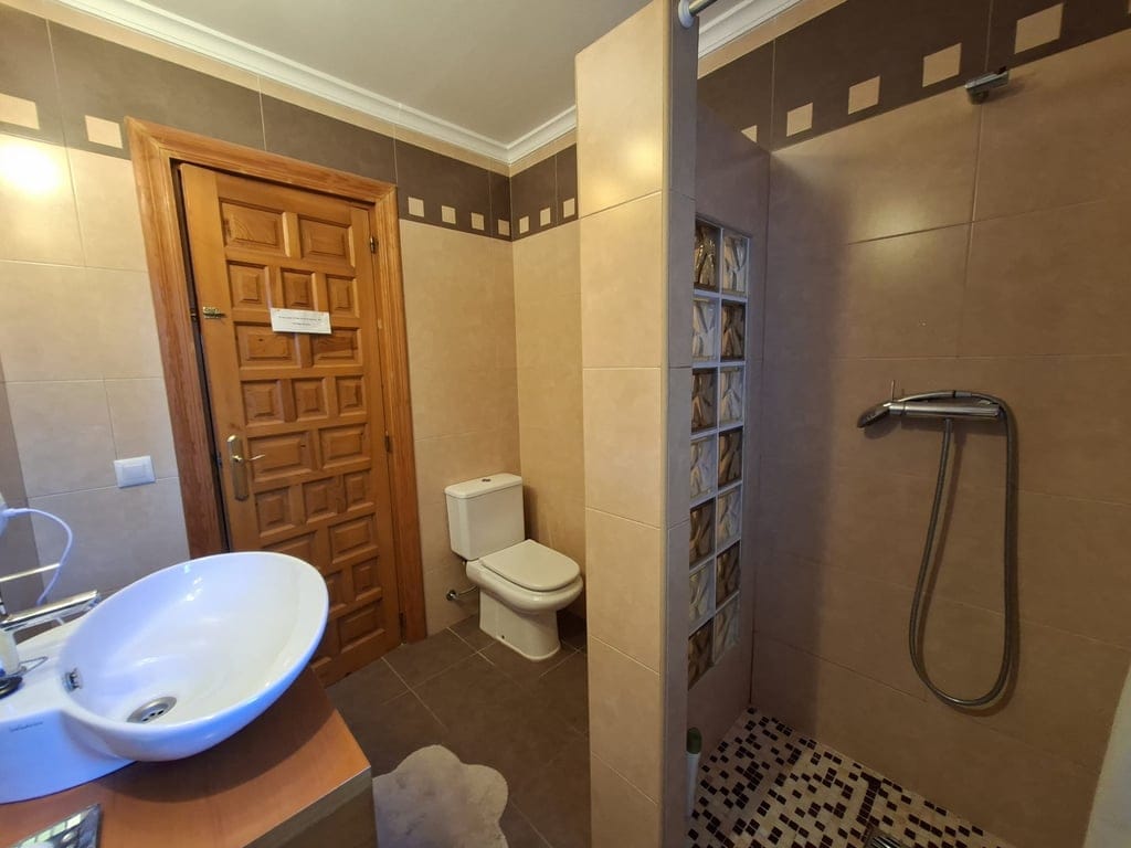 Chalet met uitzicht op zee en Montgó, Denia - Foto 5