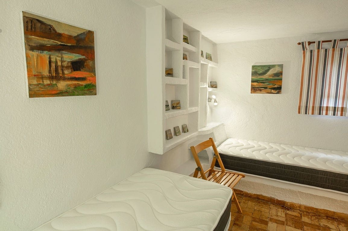 Hermosa Villa tradicional en Jávea - Foto 21