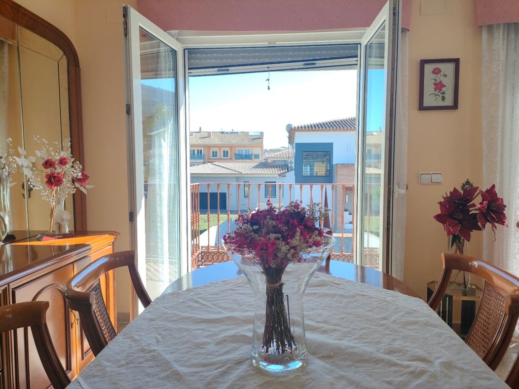 Chalet de 3 habitaciones en Pedreguer - Foto 9